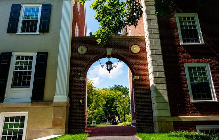 Harvard Business School 