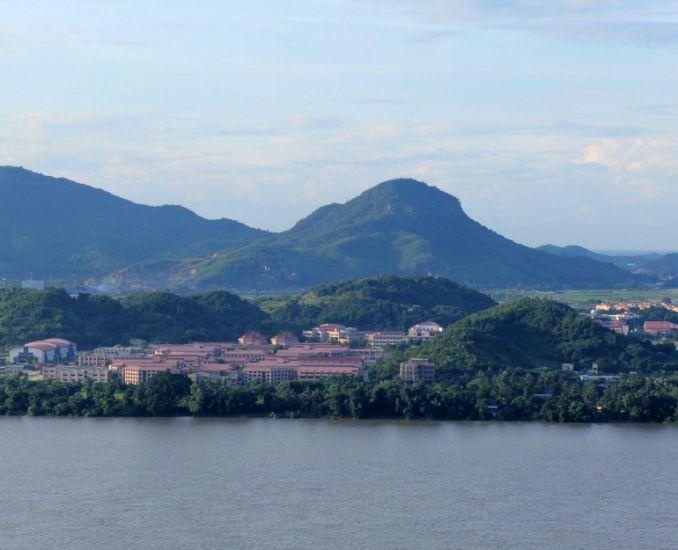 IIT Guwahati, Assam, India