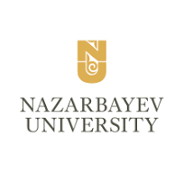 Nazarbayev University logo