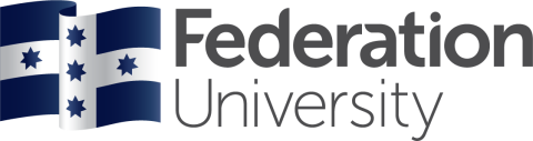 Federation University Australia logo