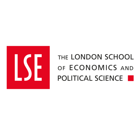 London School of Economics of Political Science logo