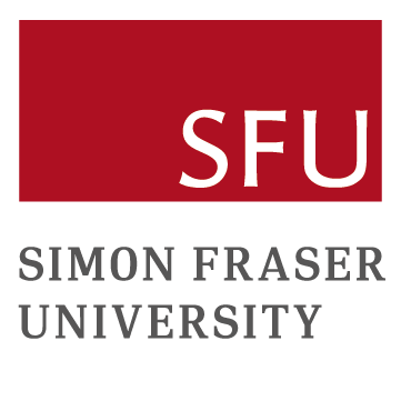 Simon Fraser University logo