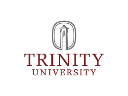 Trinity University logo