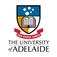 The University of Adelaide