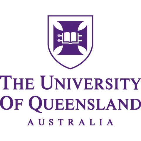 The University of Queensland logo