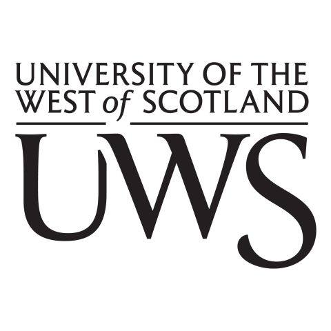 University of the West of Scotland logo